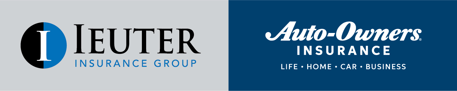 Ieuter Insurance Group Logo