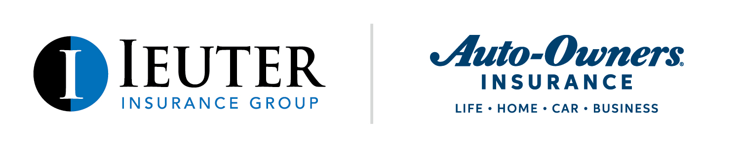 Ieuter Insurance Group Logo