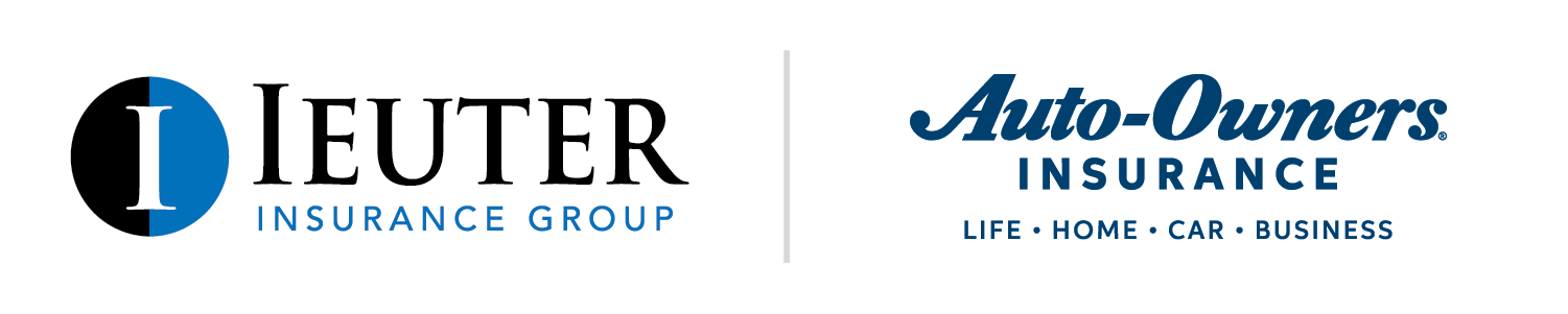 Ieuter Insurance Group Logo