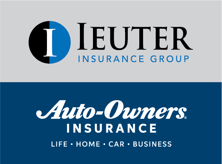 Ieuter Insurance Group Logo