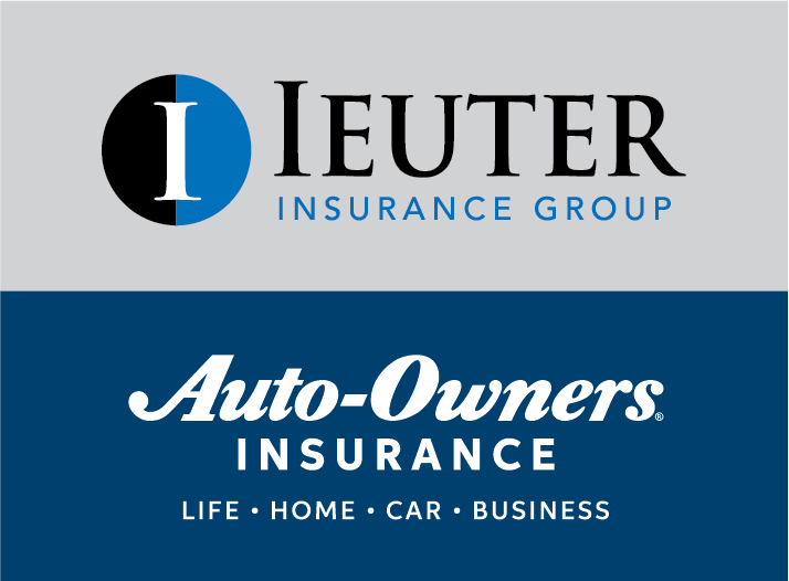 Ieuter Insurance Group Logo