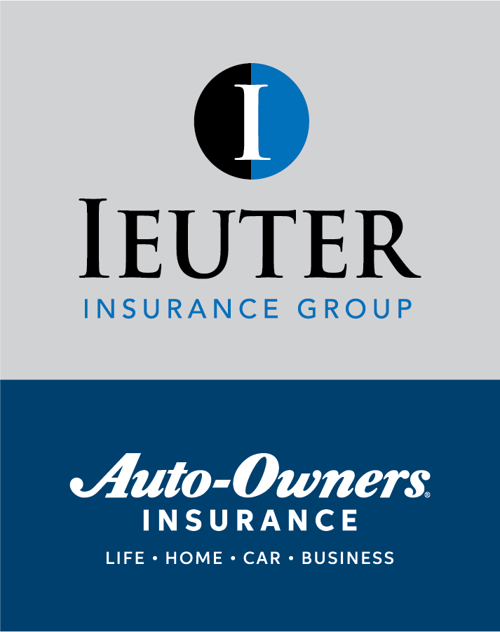 Ieuter Insurance Group Logo