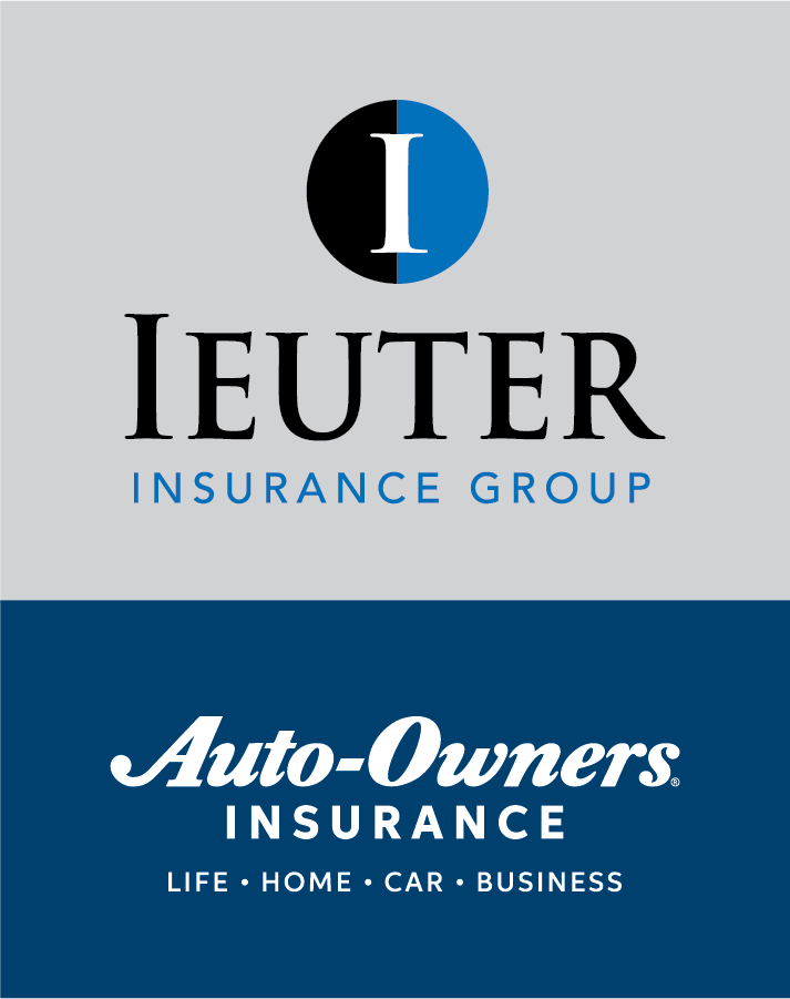 Ieuter Insurance Group Logo