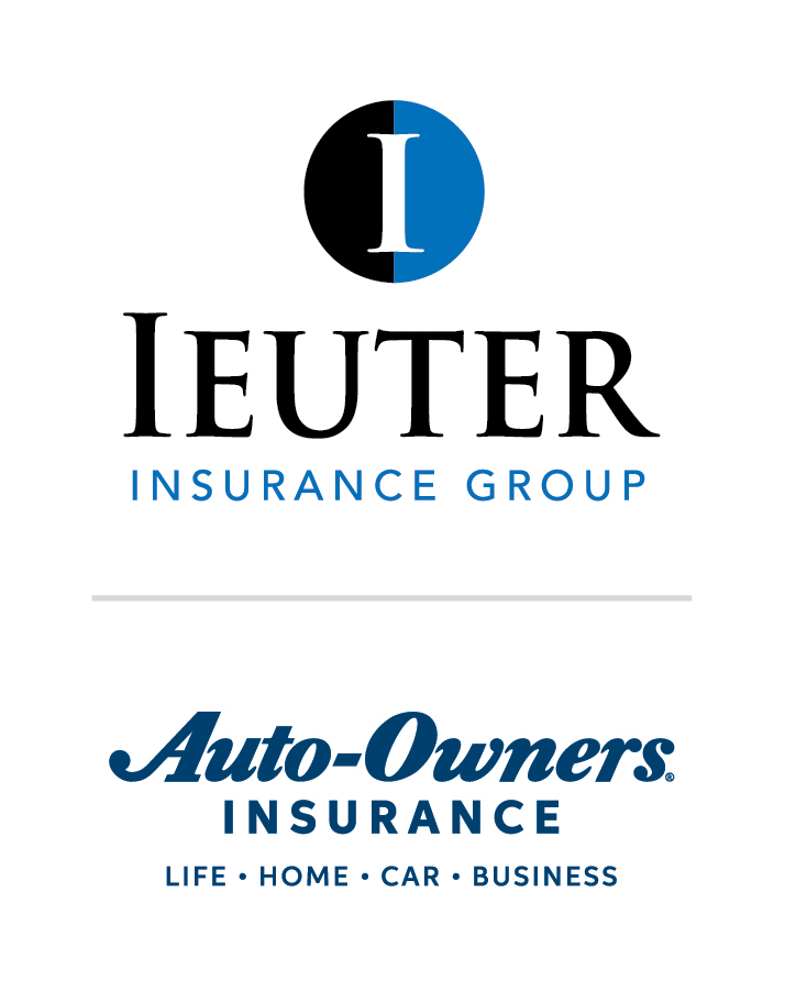Ieuter Insurance Group Logo