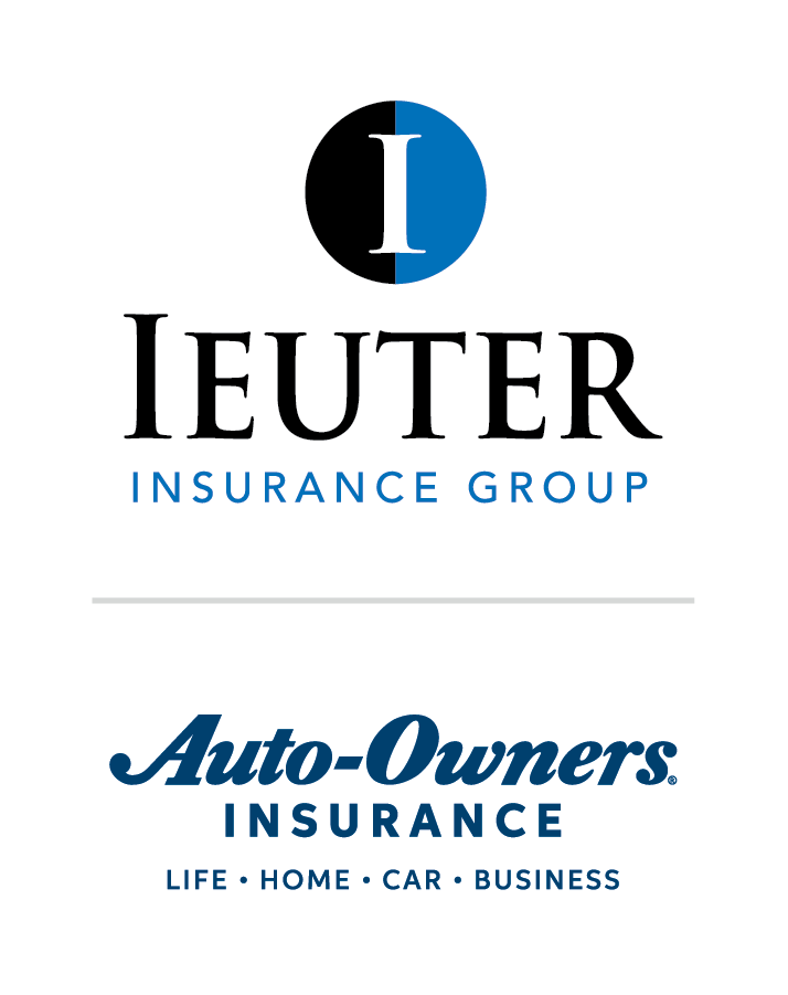 Ieuter Insurance Group Logo