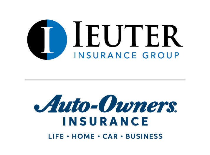 Ieuter Insurance Group Logo