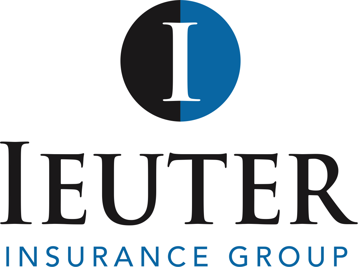 Ieuter Insurance Group Logo