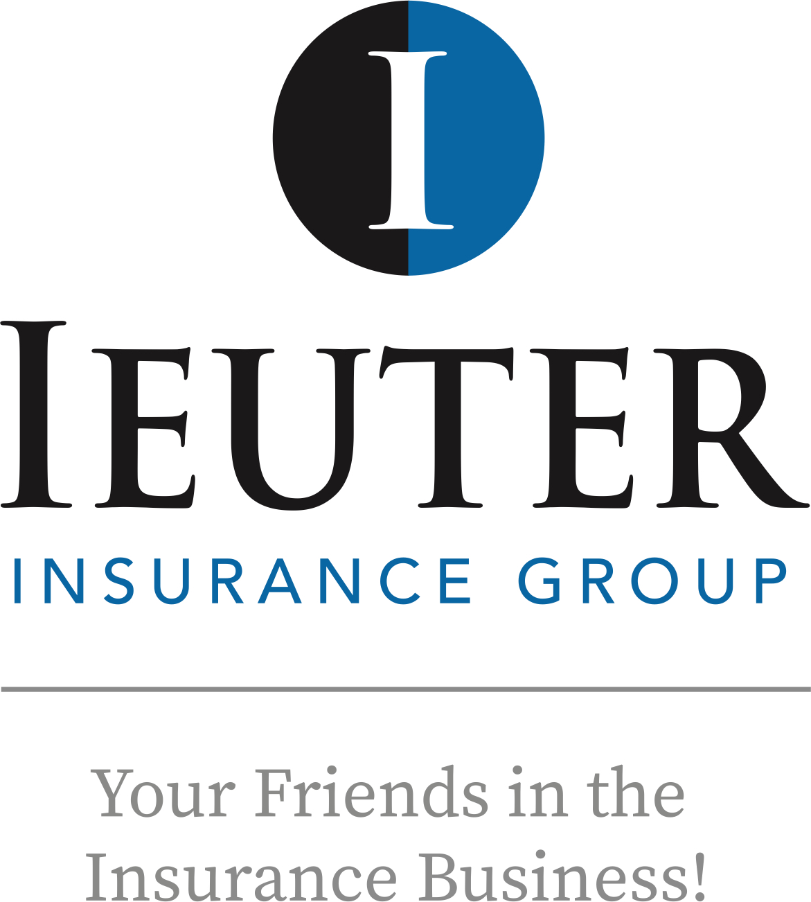 Ieuter Insurance Group Logo