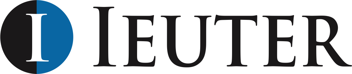Ieuter Insurance Group Logo