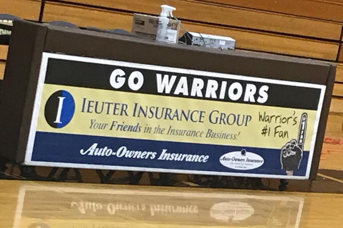 Ieuter Insurance Group