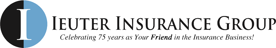 Ieuter Insurance Group homepage
