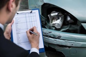 Insurance Claim
