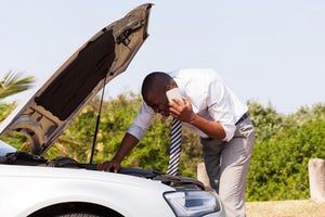 Roadside Assistance