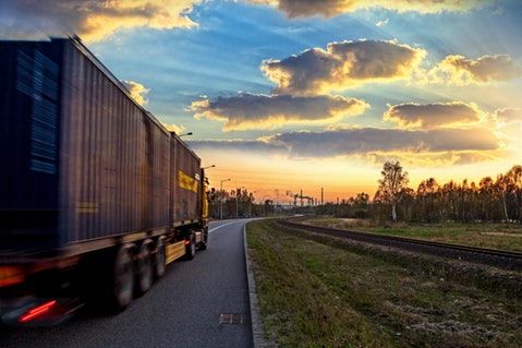 Trucking Risk Insurance