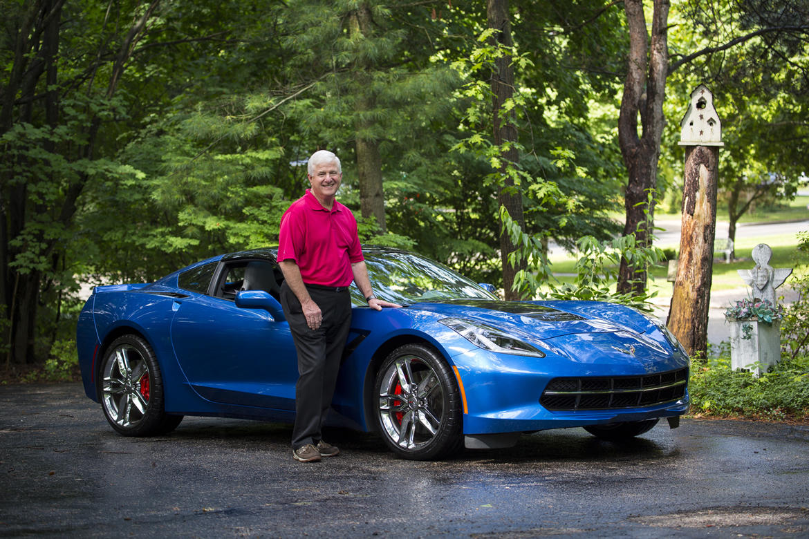 Michigan Auto Insurance Quote