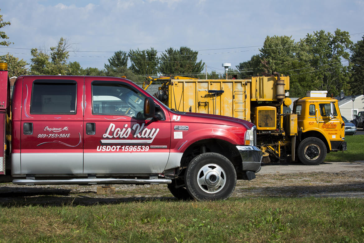 Commercial Auto Insurance in Midland, Michigan Ieuter Insurance Group