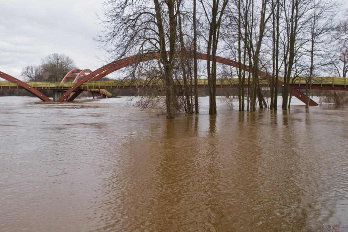 Michigan Flood Insurance &amp; Policies Ieuter Insurance